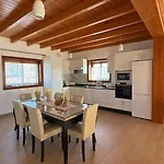 Pink - Blossom Double In Barbuja Apartment *