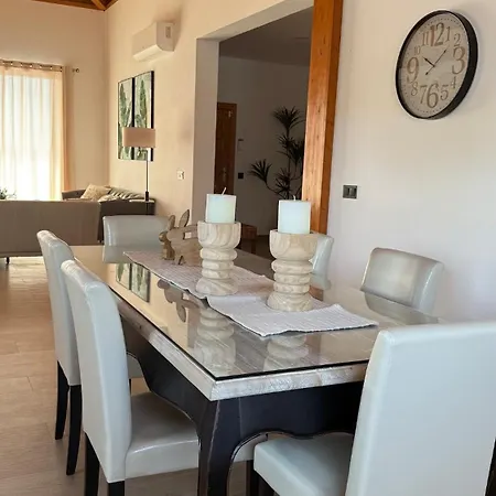 Lejlighed Pink - Blossom Double Private In Barbuja