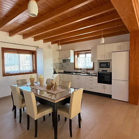 Pink - Blossom Double Private In Barbuja Lejlighed *